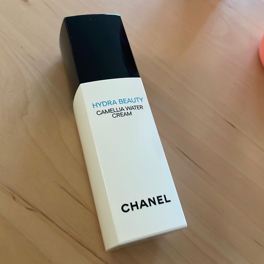 Hydra Beauty Camellia Water Cream